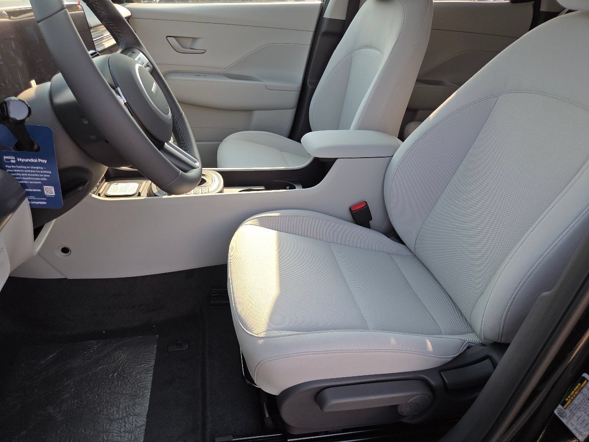 New 2027 Hyundai Kona SEL Sport FWD image 27