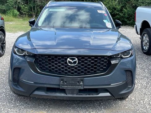 Used 2025 MAZDA CX-50 AWD 2.5 S w/ Premium Plus Pkg image 2