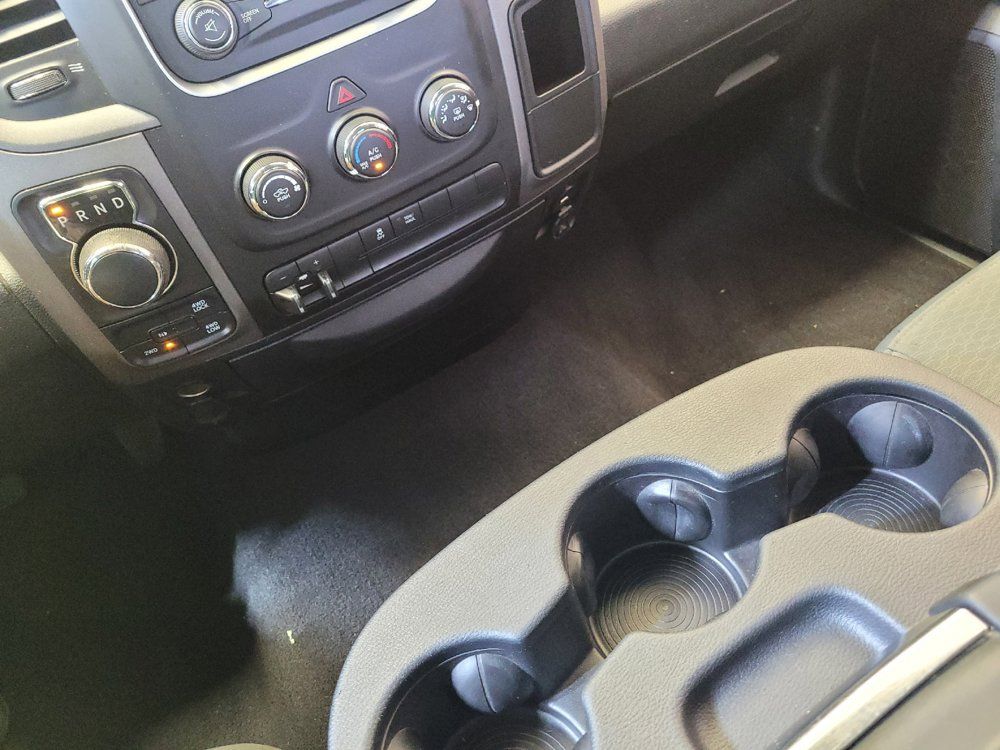 Used 2018 RAM 1500 Express w/ Express Value Package AWD/4WD image 26