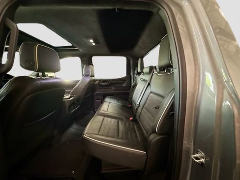 Used 2025 GMC Sierra 1500 AT4X AWD/4WD image 26