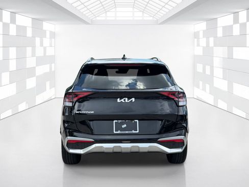 Used 2023 Kia Sportage SX FWD image 6