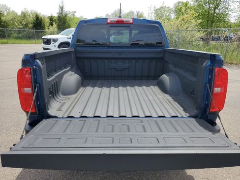 Used 2019 Chevrolet Colorado Z71 AWD/4WD image 29