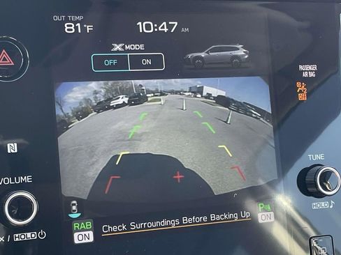 Used 2024 Subaru Outback Touring XT image 17