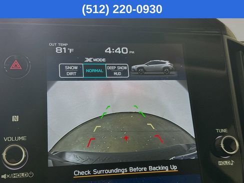 Certified 2025 Subaru Crosstrek 2.0i Premium image 16