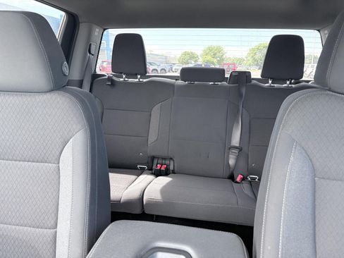 Used 2026 Chevrolet Silverado 2500 LT AWD/4WD image 16