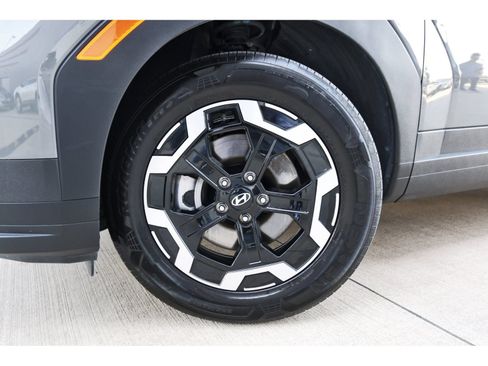 Certified 2026 Hyundai Santa Fe SEL FWD image 31