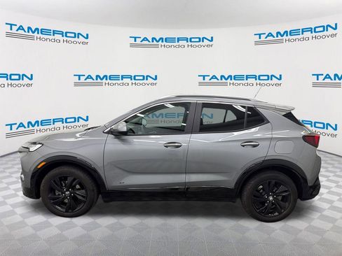 Used 2025 Buick Encore GX Sport Touring w/ Comfort Package FWD image 2
