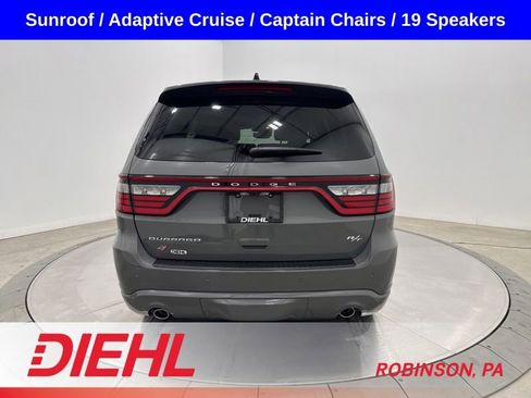 Used 2023 Dodge Durango R/T AWD/4WD image 6
