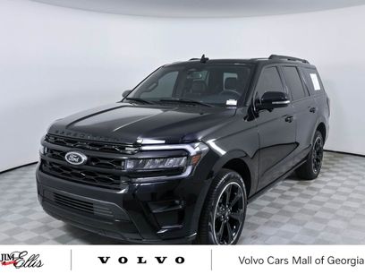 Used 2024 Ford Expedition Limited