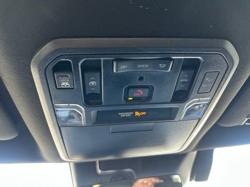 Used 2023 Toyota Tundra Platinum RWD image 27