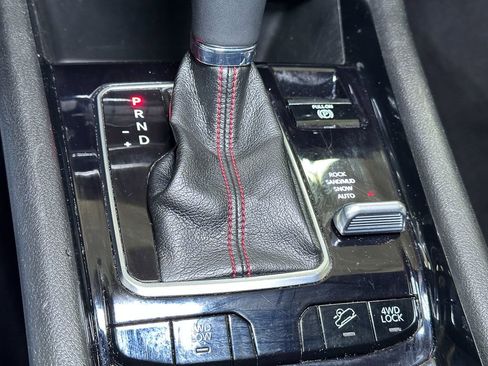 Certified 2023 Jeep Compass Trailhawk image 41