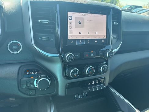 New 2026 RAM 1500 Express AWD/4WD image 23