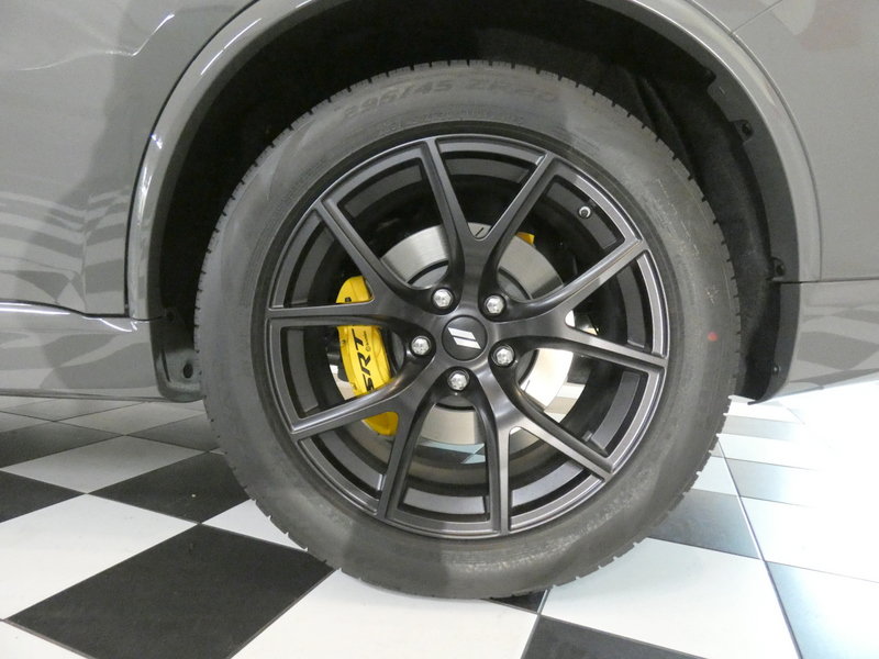 New 2027 Dodge Durango R/T AWD/4WD image 7