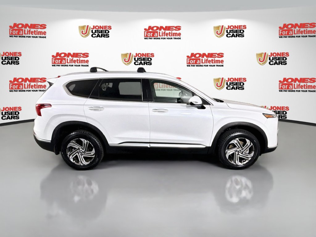 Certified 2022 Hyundai Santa Fe SEL w/ Convenience + Premium Package AWD/4WD image 19