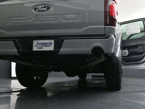 New 2026 Ford F150 Lariat w/ Equipment Group 502A High AWD/4WD image 41