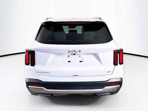 New 2026 Kia Sorento S AWD/4WD image 6