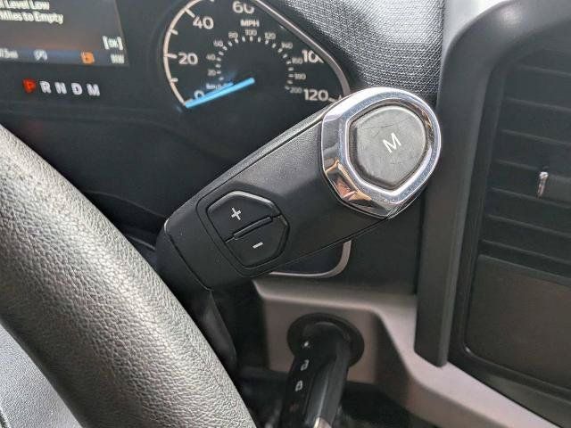 Certified 2022 Ford F150 XLT AWD/4WD image 23
