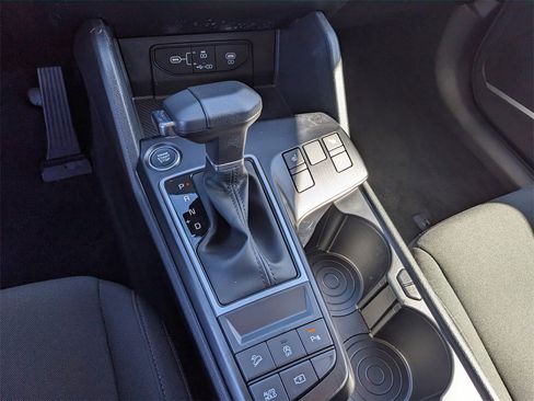 Certified 2026 Kia Sportage LX w/ LX Convenience Package image 25