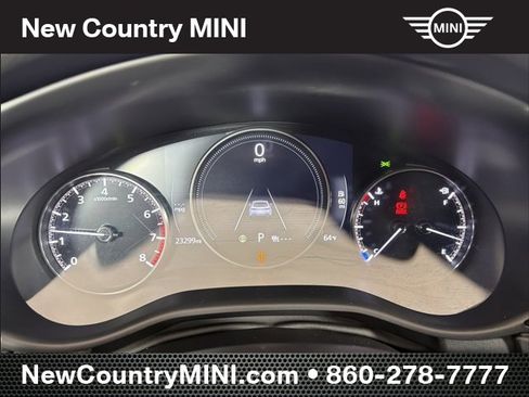 Used 2024 MAZDA MAZDA3 s image 23