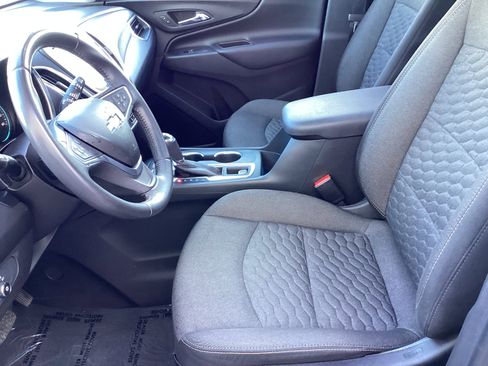 Used 2019 Chevrolet Equinox LT image 28