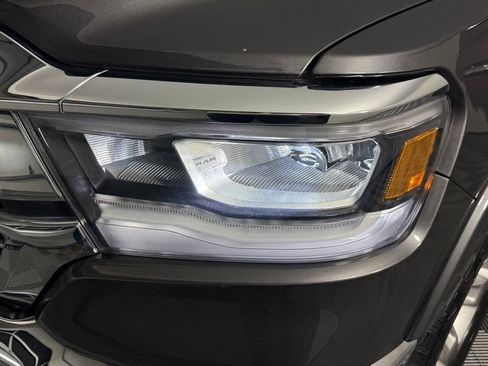 Used 2022 RAM 1500 Laramie AWD/4WD image 38