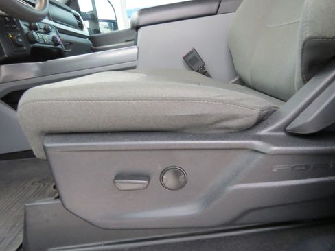 Used 2023 Ford F350 XLT w/ 360-Degree Camera Package image 19