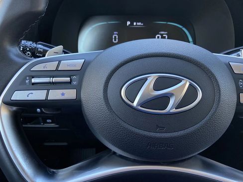 Used 2024 Hyundai Palisade SEL image 13