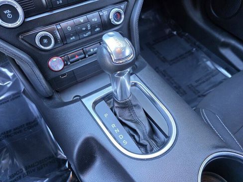 Used 2020 Ford Mustang Coupe w/ Black Accent Package image 19