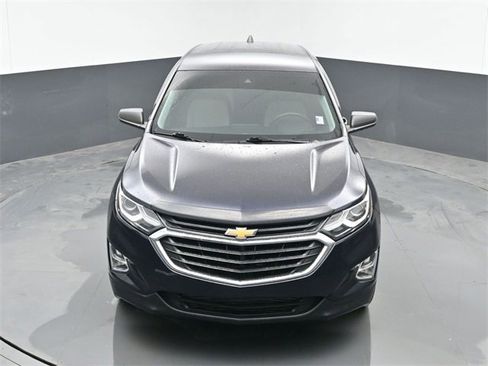 Used 2020 Chevrolet Equinox LS image 33