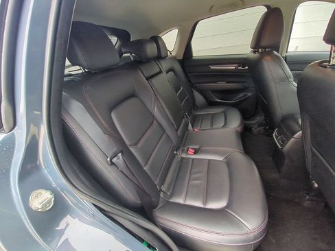 Used 2024 MAZDA CX-5 Carbon Edition AWD/4WD image 34