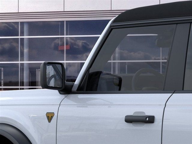 New 2025 Ford Bronco Badlands AWD/4WD image 22