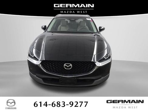 Used 2024 MAZDA CX-30 AWD 2.5 S w/ Preferred Package image 2