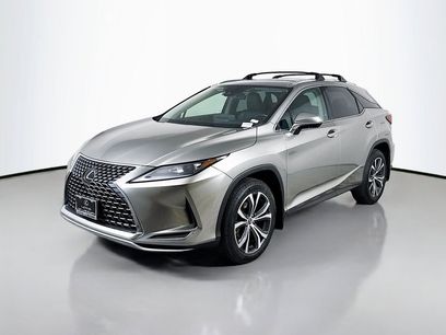 Certified 2022 Lexus RX 350 350