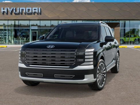 New 2026 Hyundai Palisade Calligraphy AWD/4WD image 26