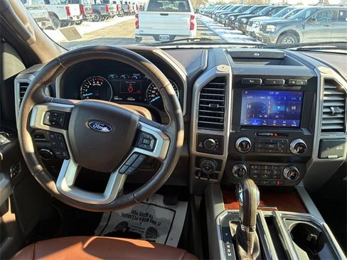 Used 2020 Ford F150 King Ranch image 19
