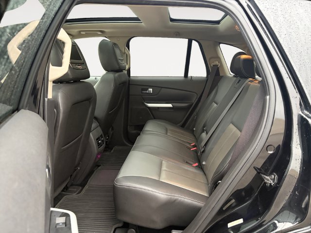Used 2012 Ford Edge Sport w/ Driver Entry Pkg AWD/4WD image 13