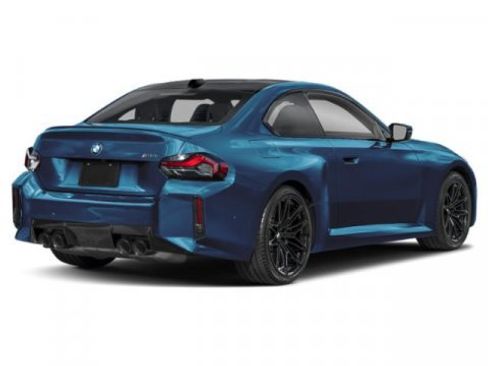 New 2026 BMW M2 w/ Lighting Package image 2