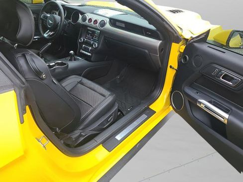 Used 2015 Ford Mustang GT Premium w/ GT Performance Package image 26