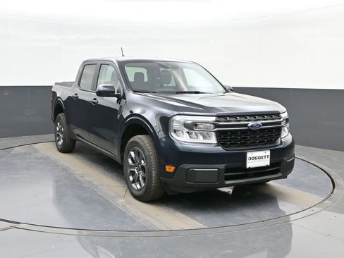 Certified 2023 Ford Maverick XLT w/ XLT Luxury Package image 22