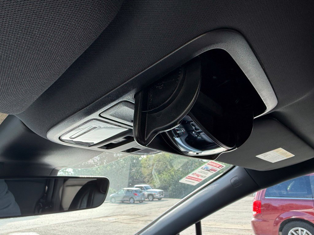 New 2026 Honda Odyssey Sport-L image 25
