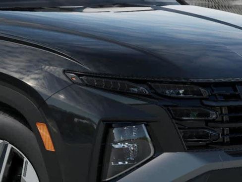 New 2026 Hyundai Tucson SEL image 9