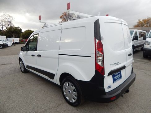 Used 2020 Ford Transit Connect XL image 6
