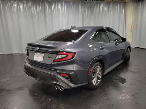 Used 2024 Subaru WRX image 8