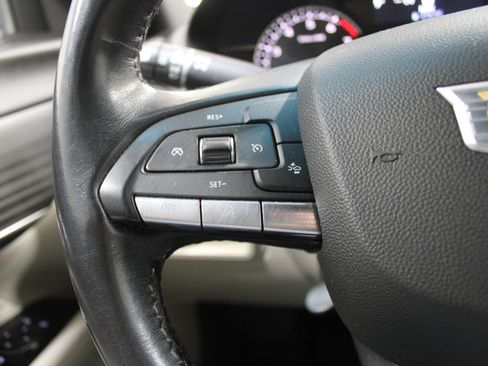 Used 2021 Cadillac CT4 Premium Luxury image 8