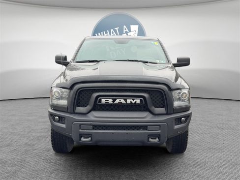 Certified 2023 RAM 1500 Classic Warlock image 3