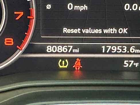 Used 2018 Audi Q5 2.0T Premium Plus AWD/4WD image 14