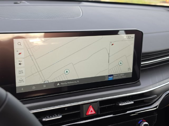 New 2027 Kia K5 GT-Line FWD image 20