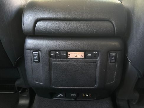 Used 2014 INFINITI QX80 4WD w/ Theater Package image 31
