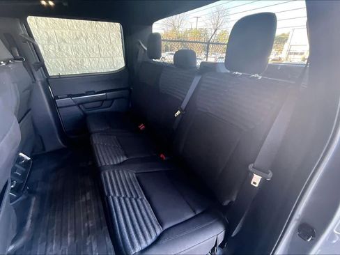 Certified 2023 Ford F150 XL w/ STX Appearance Package image 20