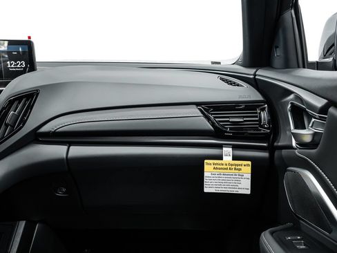 New 2026 Acura RDX SH-AWD image 27